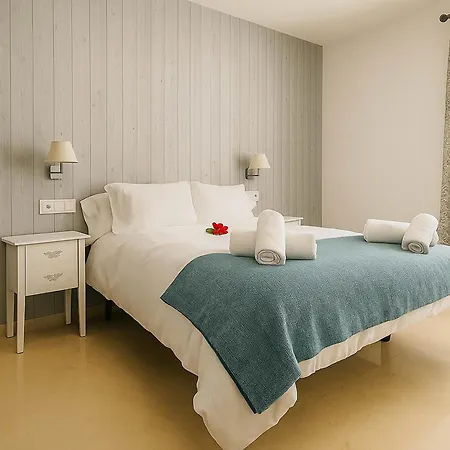 Апартаменти Cristina *