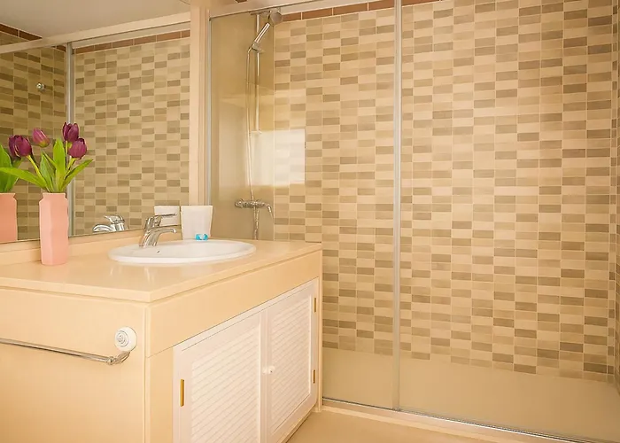 Апартаменти Cristina