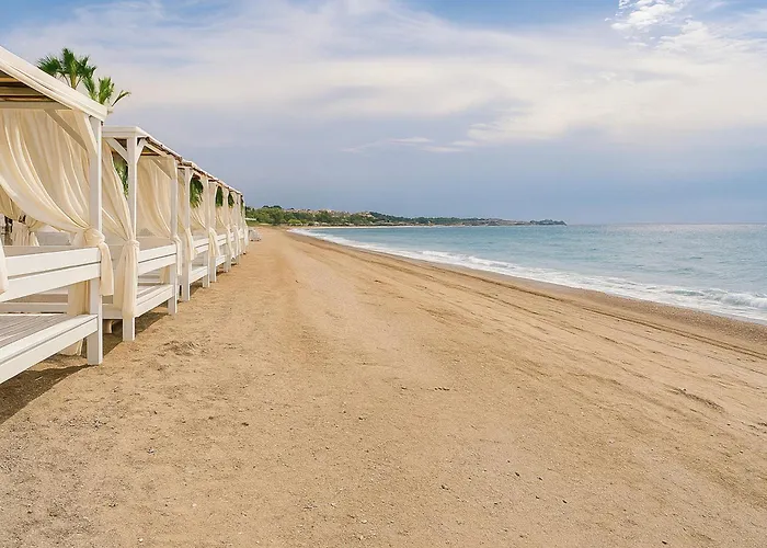 Cristina Апартаменти