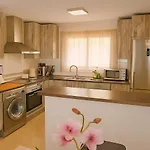 Cristina Apartment Estepona