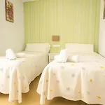 Cristina Apartment Estepona