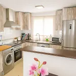 Apartamento Cristina Estepona