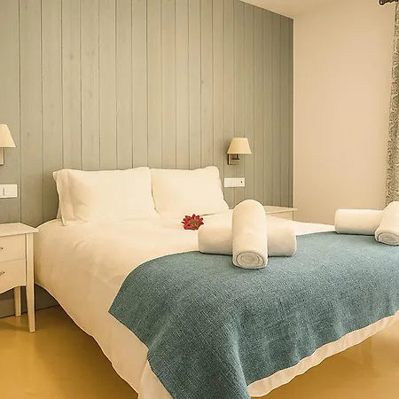 Cristina Apartment Estepona