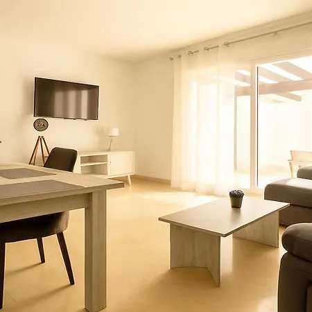 Cristina Apartment