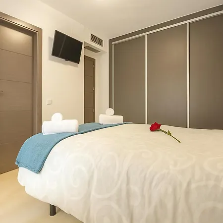 Apartamento Cristina *