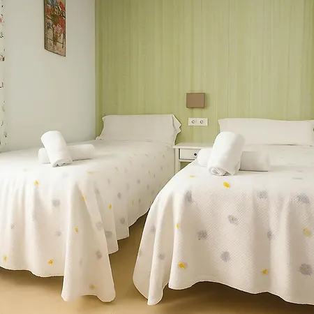 Cristina Apartamento Estepona