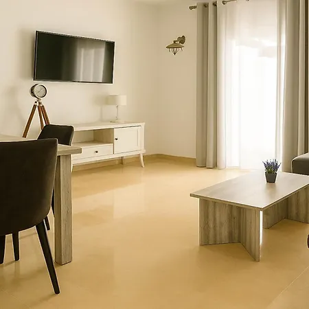 Cristina Apartment *