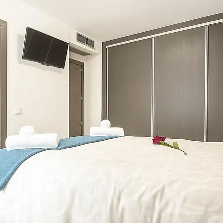 Cristina Apartamento Estepona