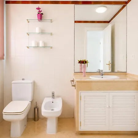 Apartment Cristina *