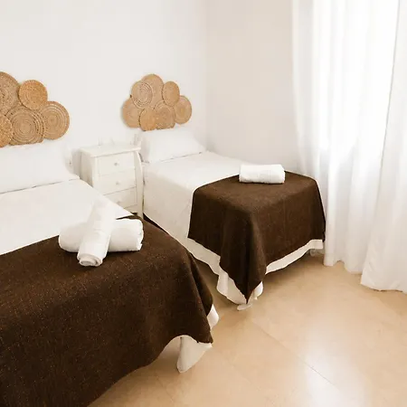 Cristina Apartment