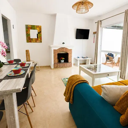 Cristina Apartment *