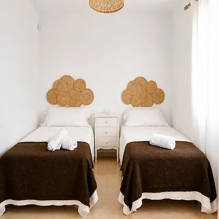 Cristina Apartment Estepona