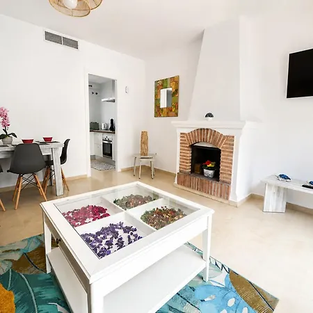 Cristina Apartment *