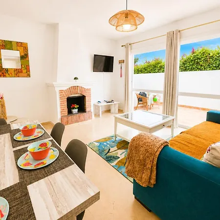 Cristina Apartment