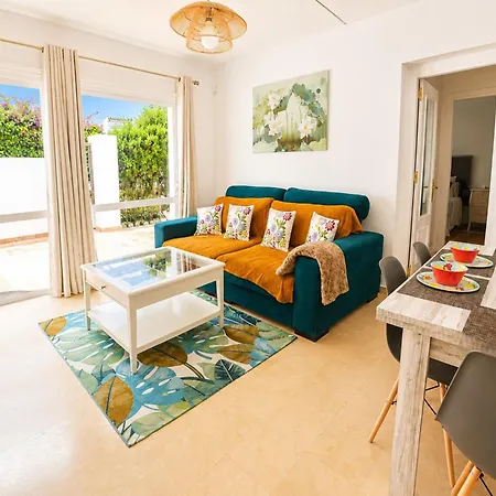Cristina Apartment Estepona