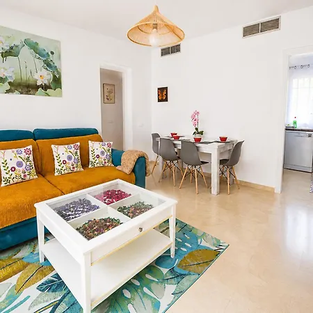 Apartment Cristina Estepona