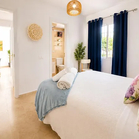 Cristina * Estepona