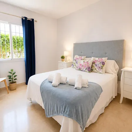 Apartment Cristina *