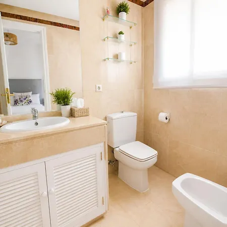 Cristina Apartment
