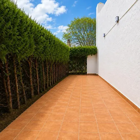 Apartment Cristina