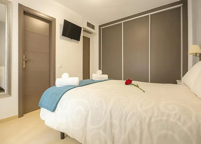 Apartment Cristina *