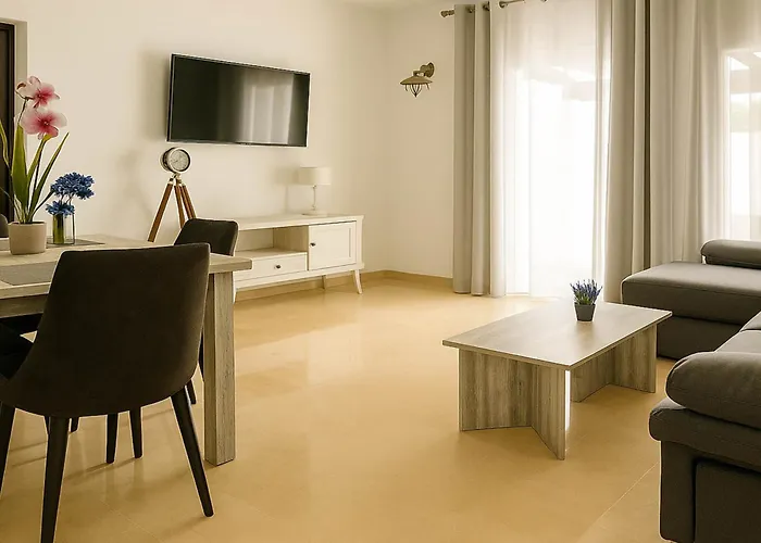 Cristina Apartment *