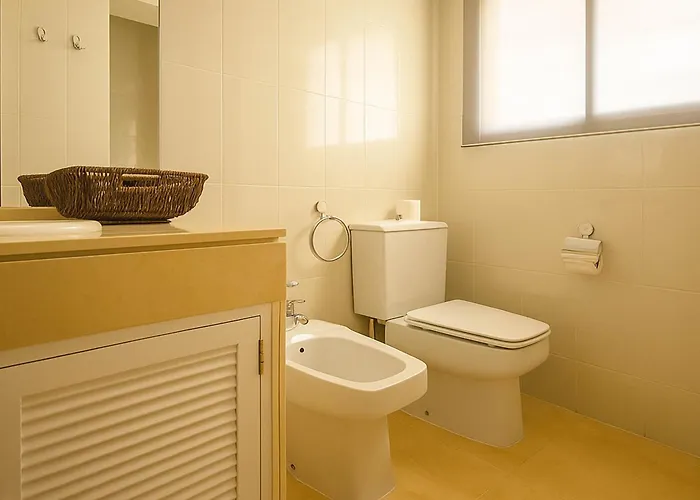 Apartment Cristina *