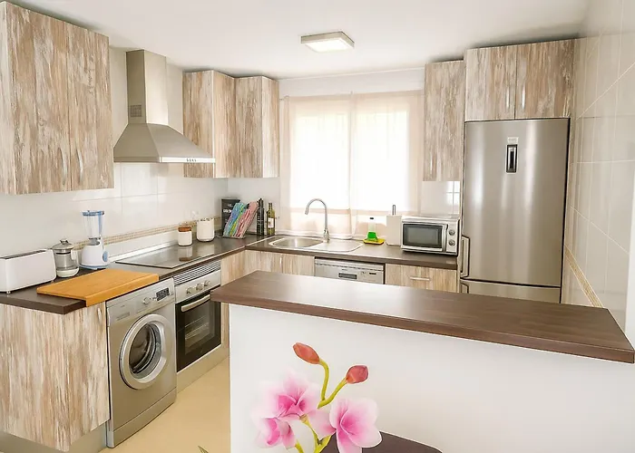 Apartment Cristina Estepona