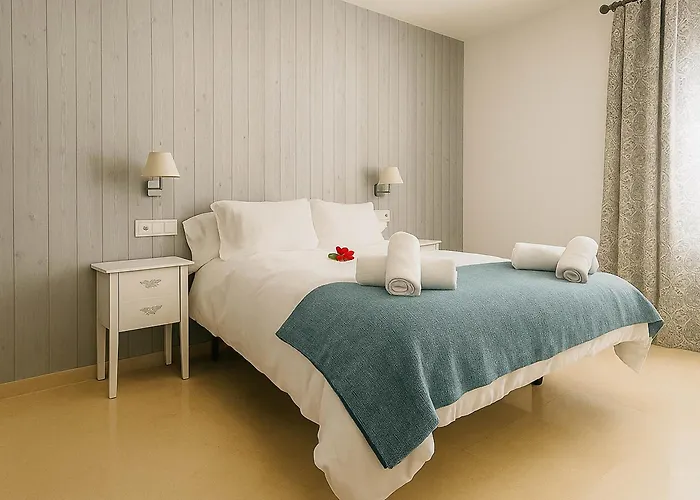 Apartment Cristina *